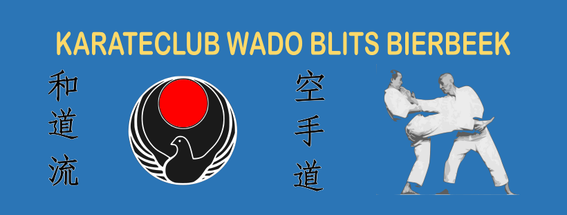 Karateclub Wado Blits Bierbeek